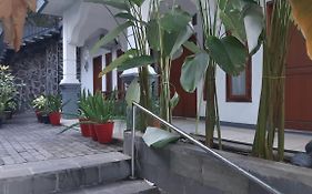 Cigadung House